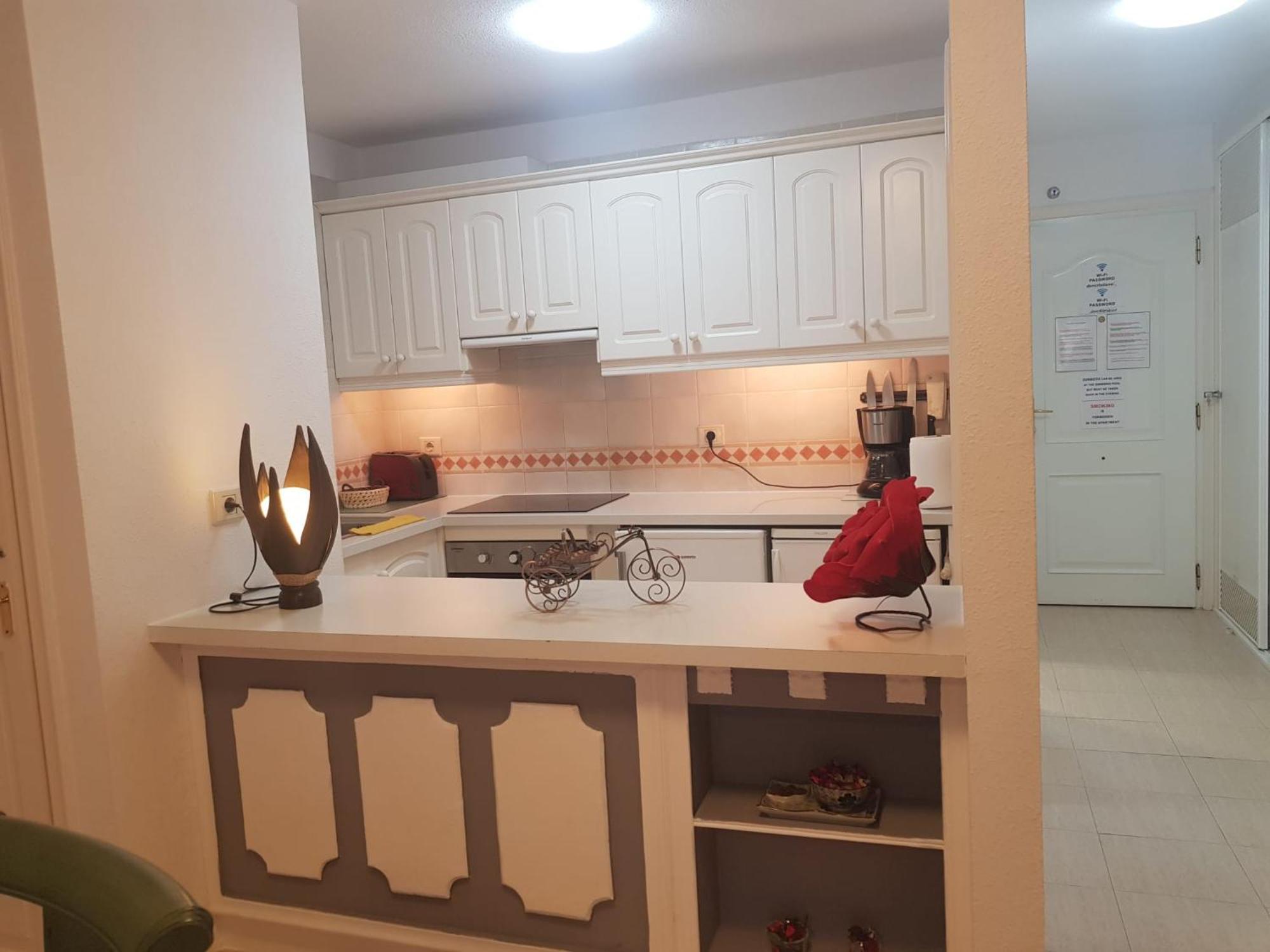 The Heights English Home Los Cristianos  Buitenkant foto