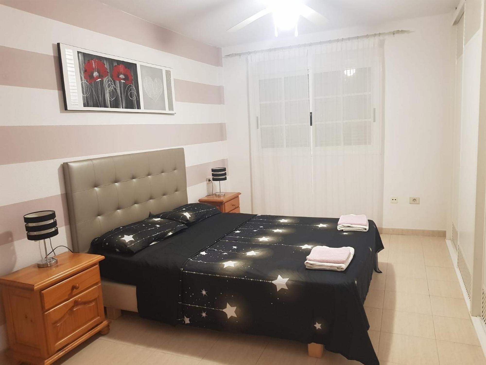 The Heights English Home Los Cristianos  Buitenkant foto