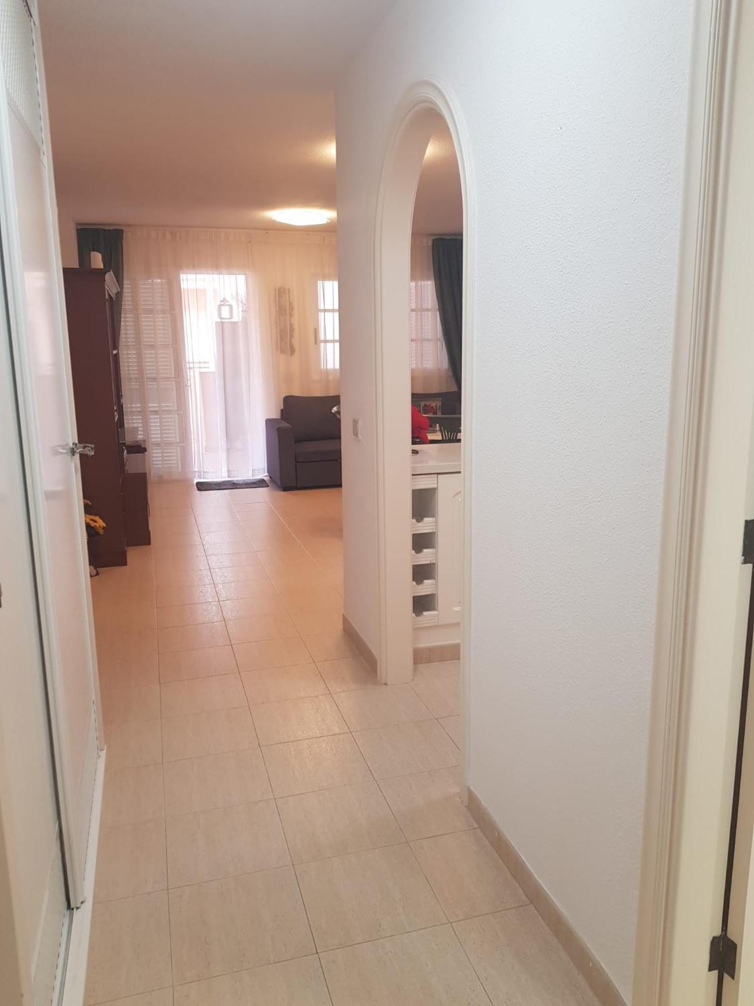 The Heights English Home Los Cristianos  Buitenkant foto