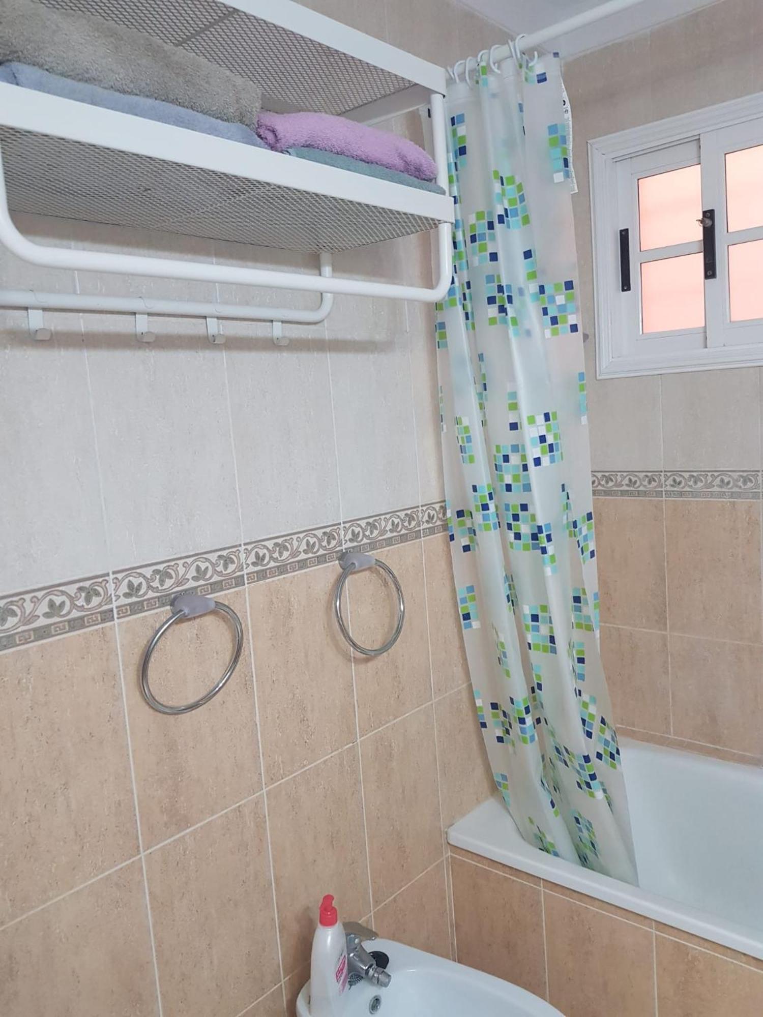 The Heights English Home Los Cristianos  Buitenkant foto