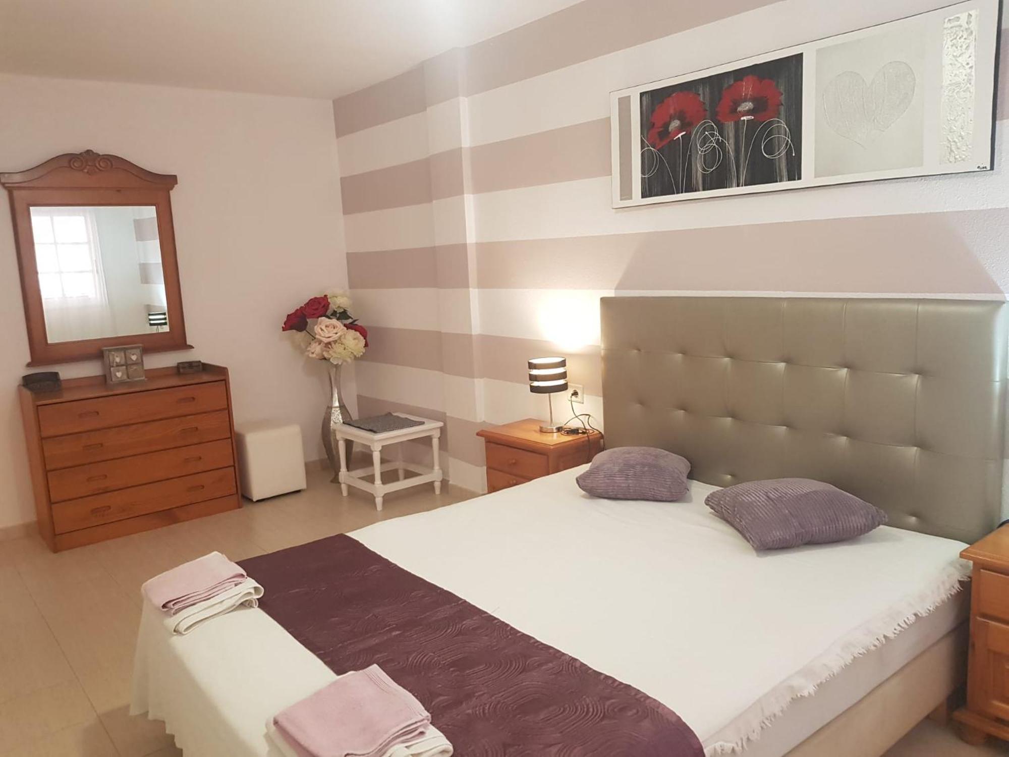 The Heights English Home Los Cristianos  Buitenkant foto