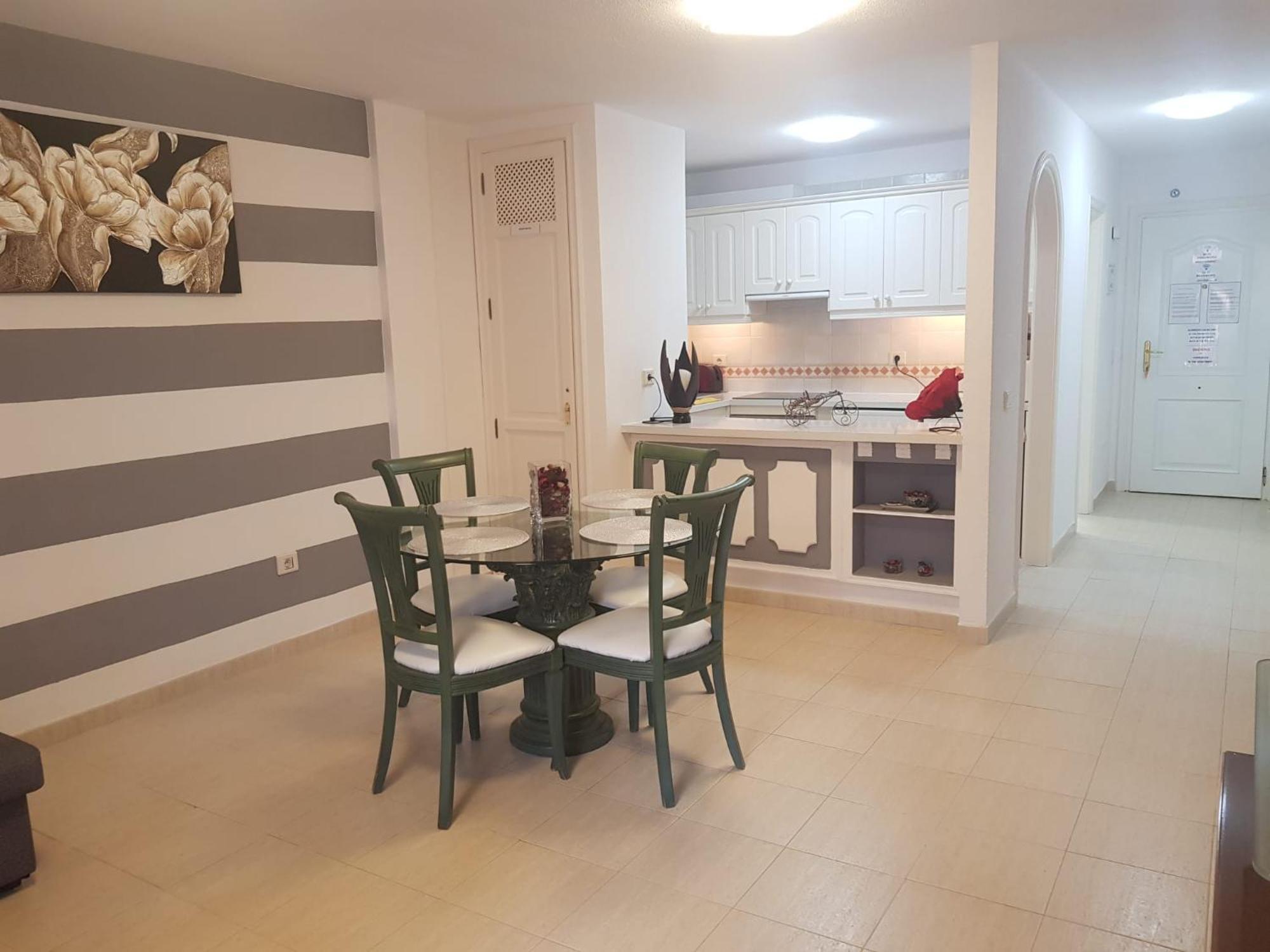 The Heights English Home Los Cristianos  Buitenkant foto