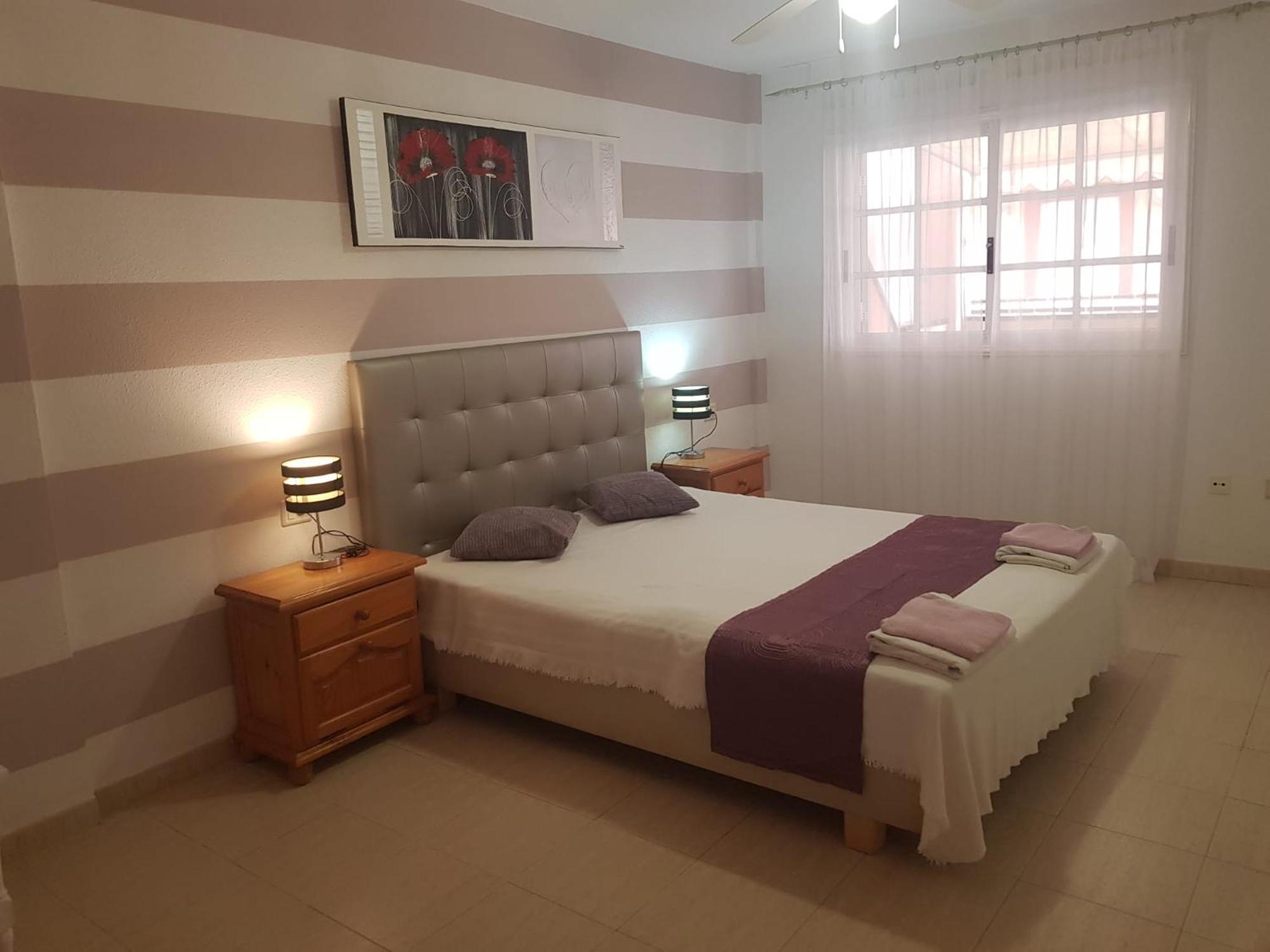 The Heights English Home Los Cristianos  Buitenkant foto