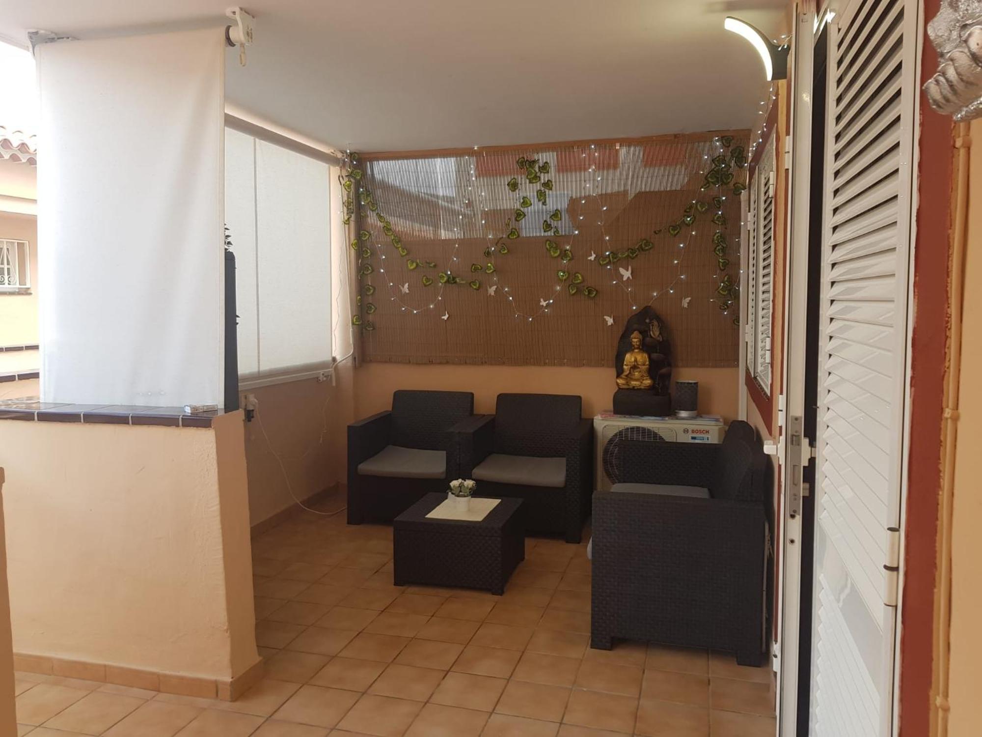 The Heights English Home Los Cristianos  Buitenkant foto