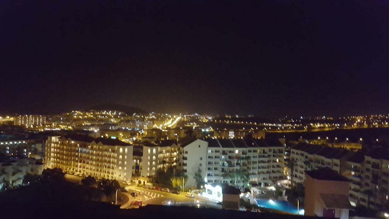 The Heights English Home Los Cristianos  Buitenkant foto