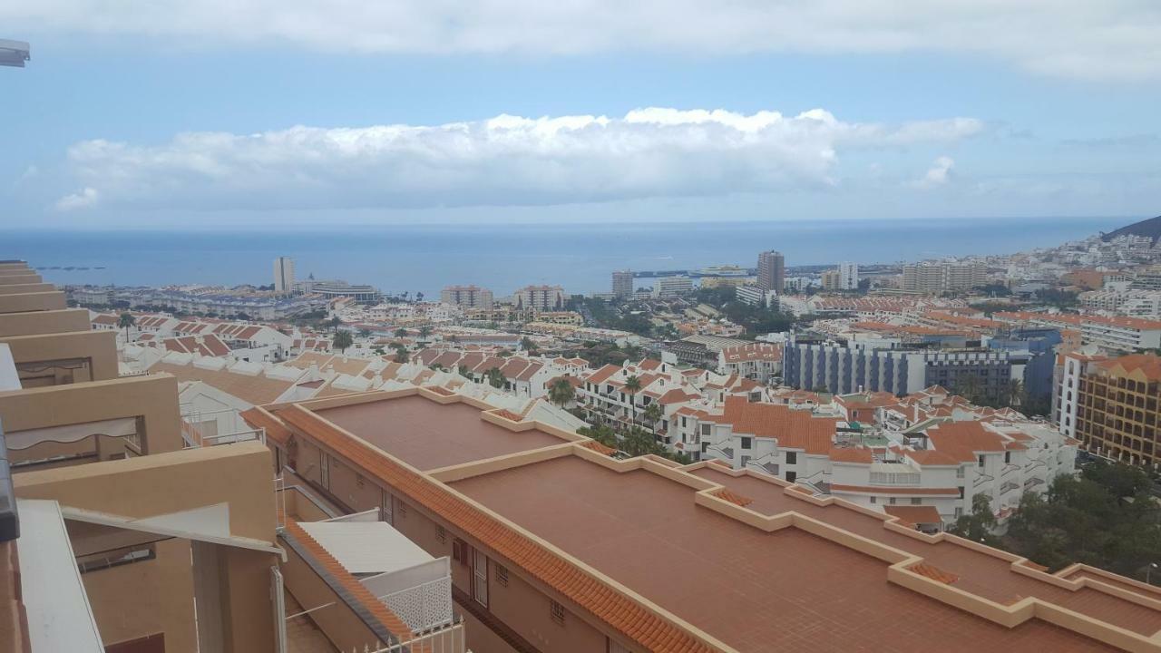 The Heights English Home Los Cristianos  Buitenkant foto