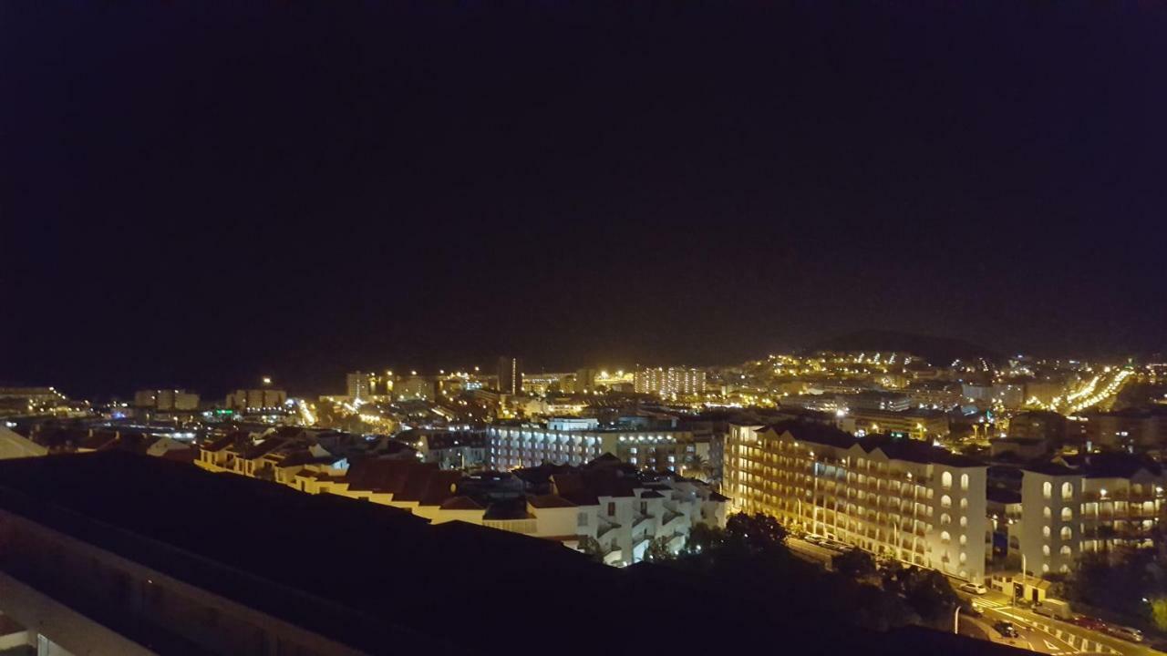 The Heights English Home Los Cristianos  Buitenkant foto