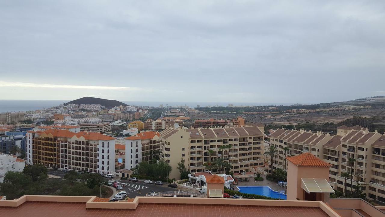 The Heights English Home Los Cristianos  Buitenkant foto