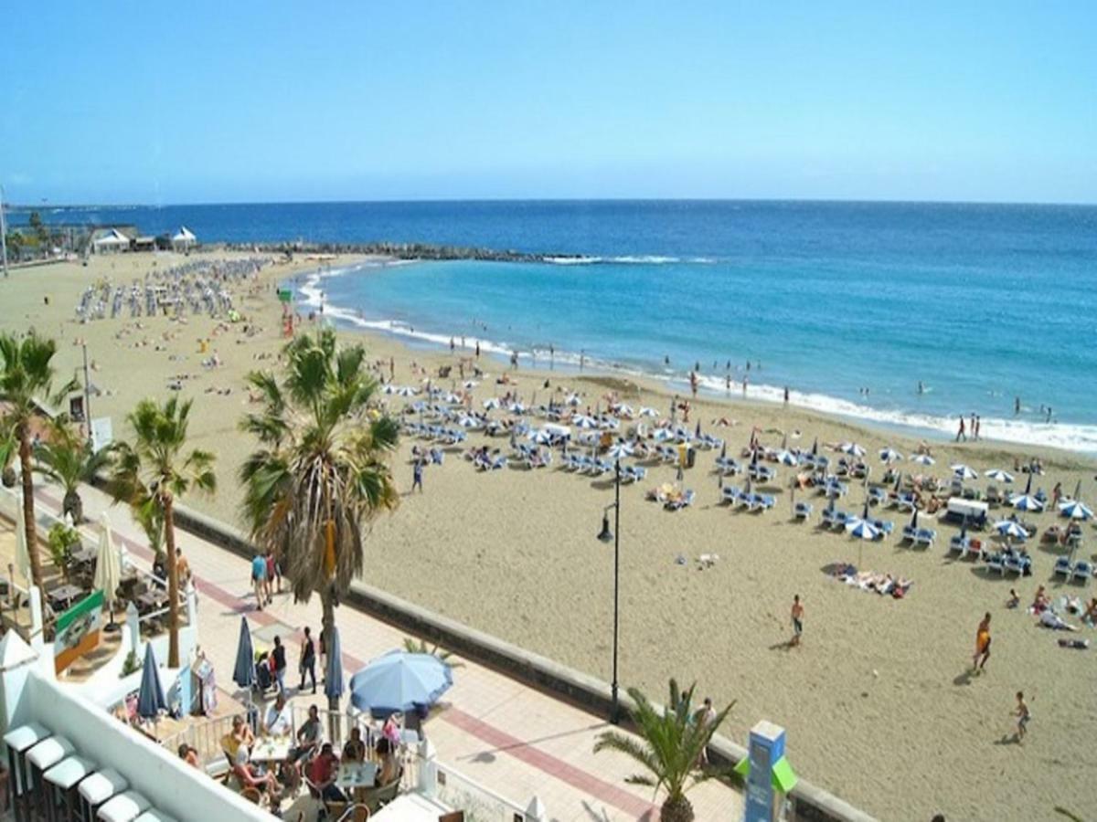 The Heights English Home Los Cristianos  Buitenkant foto