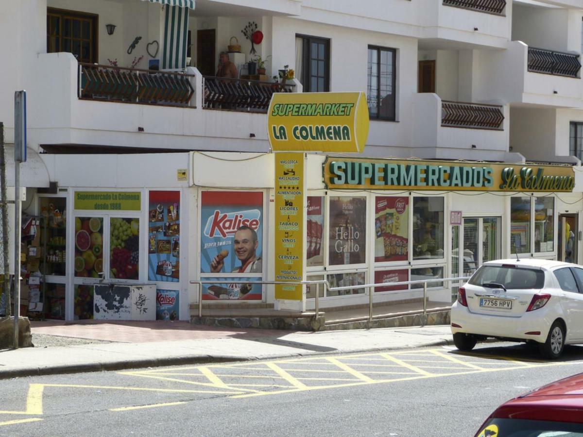 The Heights English Home Los Cristianos  Buitenkant foto