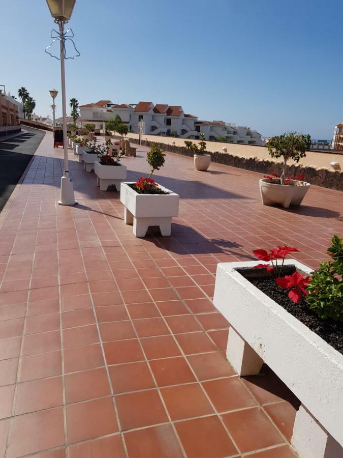 The Heights English Home Los Cristianos  Buitenkant foto